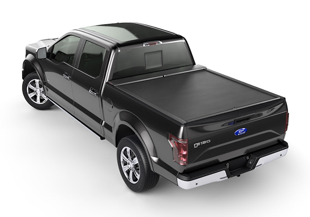 Roll N Lock - M-Series Retractable Tonneau Cover - LG123M
