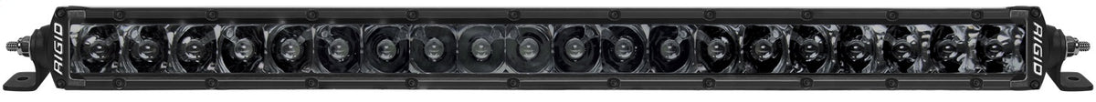 RIGID - SR-Series PRO 20 Inch Spot Midnight - 920214BLK