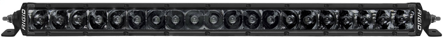 RIGID - SR-Series PRO 20 Inch Spot Midnight - 920214BLK