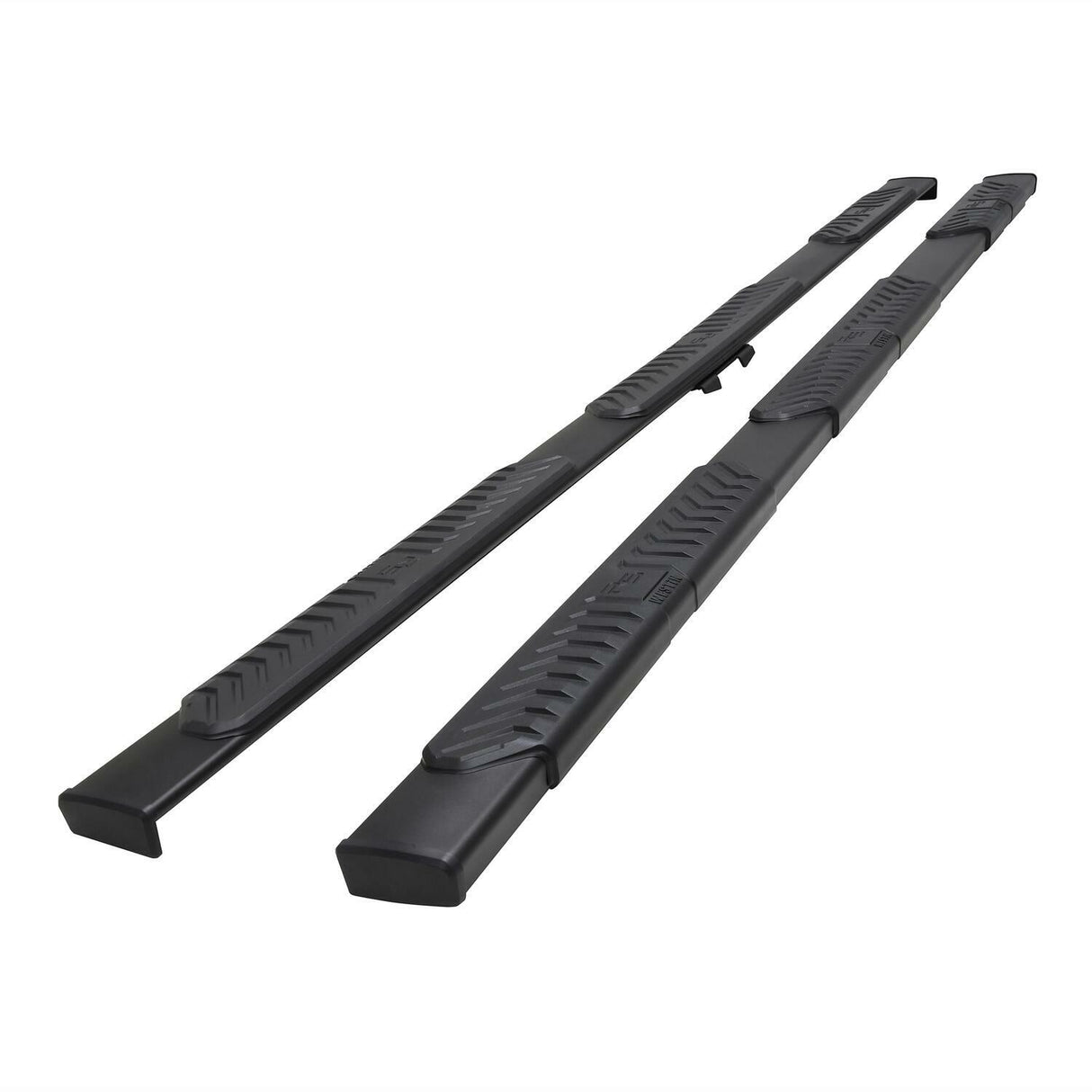 Westin - 28-5234765 R5 M-Series Wheel-To-Wheel Nerf Step Bars XD