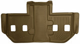 Husky Liners - 3rd Seat Floor Liner - 19263