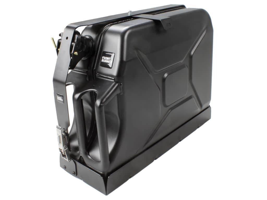Front Runner - Single Jerry Can Holder - JCHO013