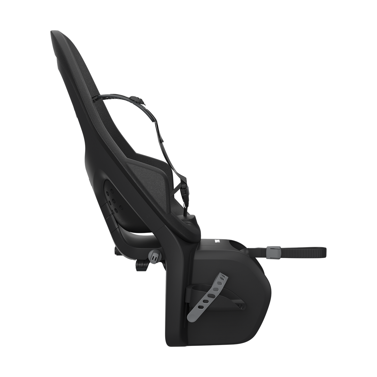 Thule - Yepp 2 Maxi - Midnight black - 12041301