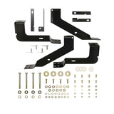 Westin - 22-1015 Premier Oval Nerf Step Bar Mount Kit