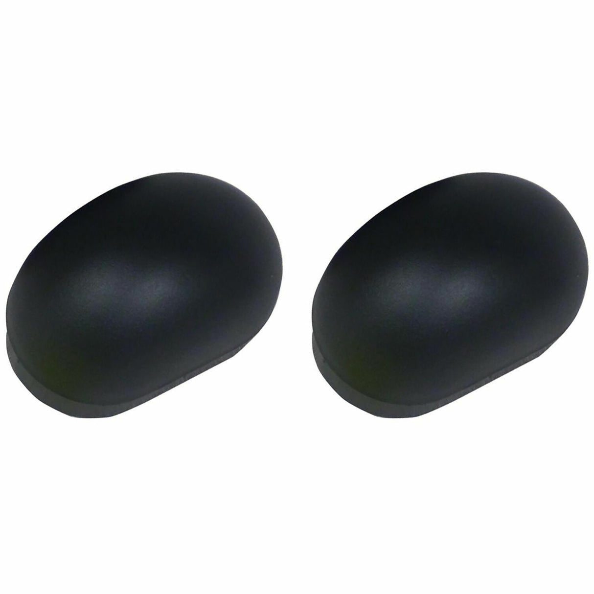 Westin - 22-5003 Platinum 4 Replacement End Cap Kit