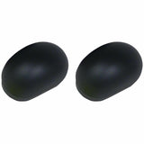 Westin - 22-5003 Platinum 4 Replacement End Cap Kit