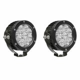 Westin - 09-12007A-PR Axis LED Auxiliary Light