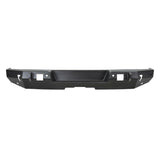 Westin - 59-82045 WJ2 Rear Bumper