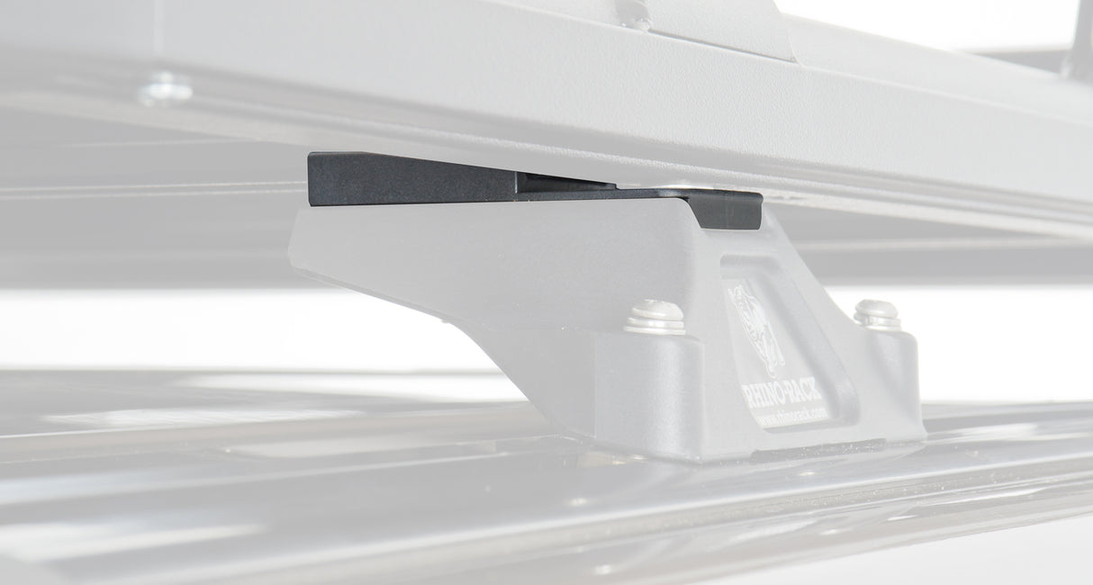 Rhino Rack - Pioneer Leg Height Spacer - PLHSPAIR