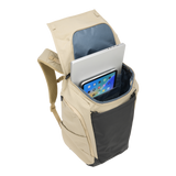 Thule - Paramount Bike Commute Backpack 28L - Gentle beige - 3205553