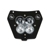 Baja Designs - 82-0001 XL40 (D/C) LED Headlight Kit