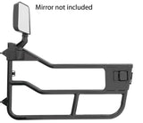 Bestop - 51825-01 - HighRock 4x4 Element Doors