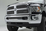 T-Rex Grilles - 1 Pc Horizontal Aluminum Billet Bumper Grille Insert - 25452