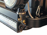 Front Runner - Roof Rack Spotlight Bracket - RRAC022