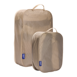 Thule - Packing Cube Set - Gentle beige - 3205579