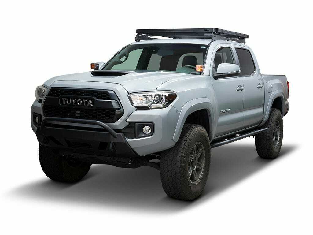 Front Runner - Toyota Tacoma (2005-Current) Slimline II Roof Rack Kit - KRTT002T