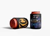 KC HiLiTES 9946 KC Koozie Retro Vintage Baja Truck - Black