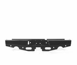 Ranch Hand - Sport Rear Bumper - SBD09HBLSLE