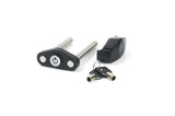 Weigh Safe SWS03 Steel Weigh Safe Dual Pin Lock