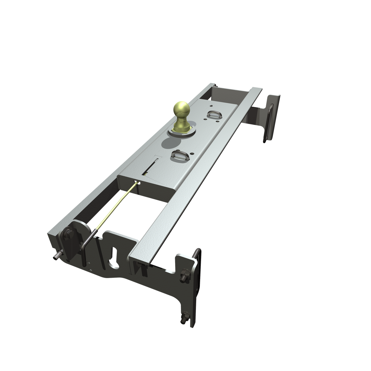 B&W - B&W Trailer Hitches GNRK1313 Turnoverball Kit