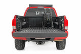 Rough Country 99073 Bed Mount Spare Tire Carrier - 99073