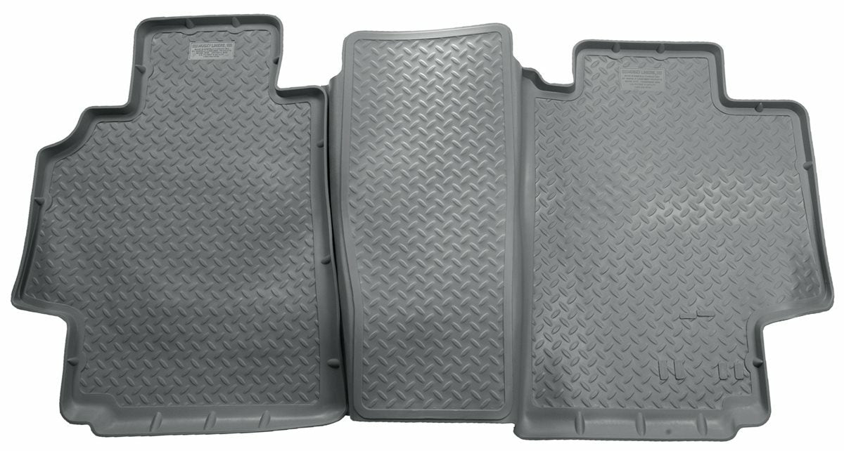 Husky Liners - 2nd Seat Floor Liner - 61712