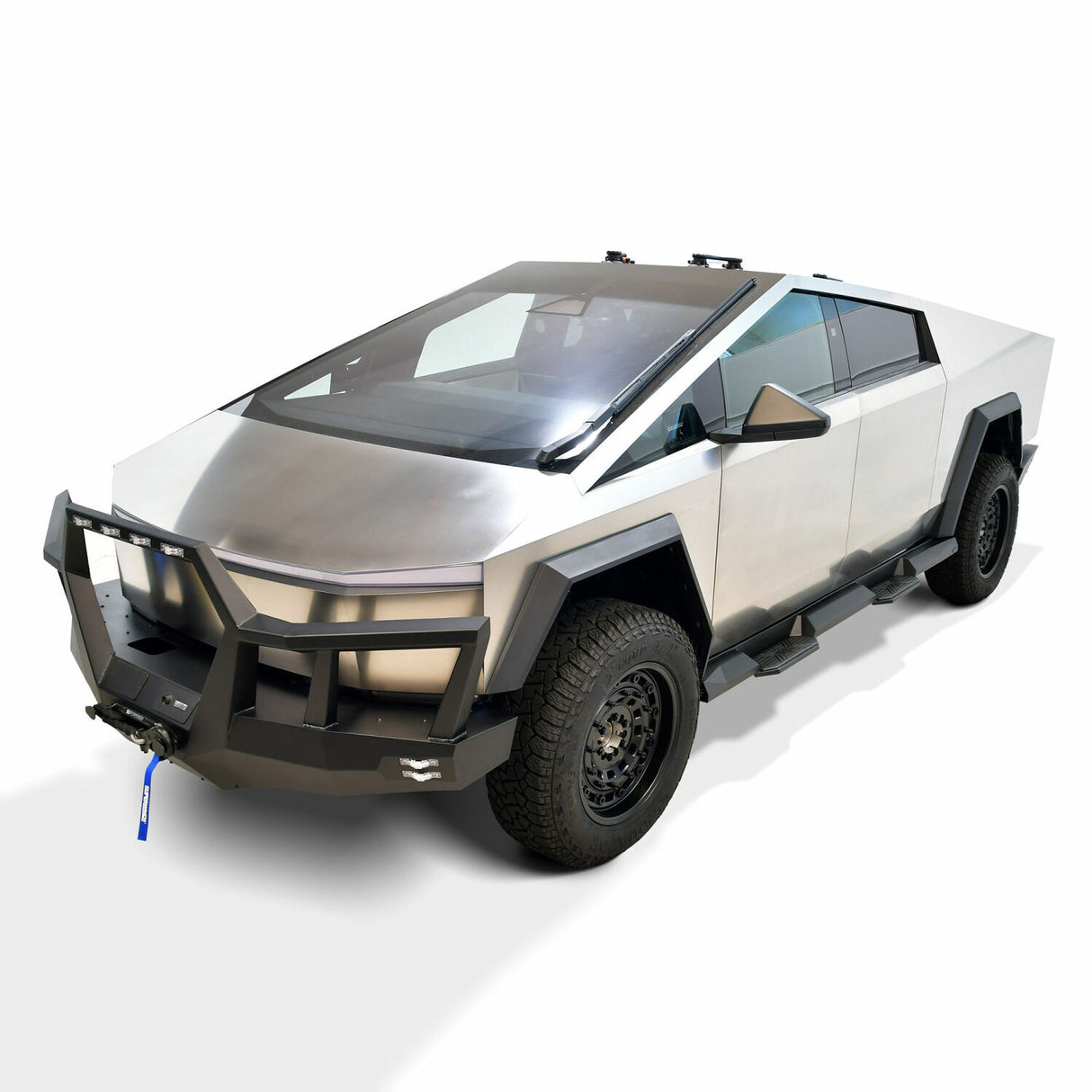 Westin 56-26095 HDX Xtreme Nerf Step Bars