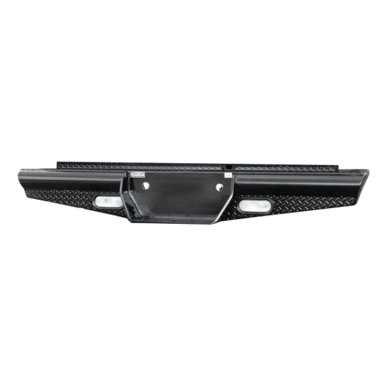 Ranch Hand - Legend Rear Bumper - BBD030BLL