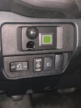 BantamX HD - Jeep 2007-2018 Wrangler JK