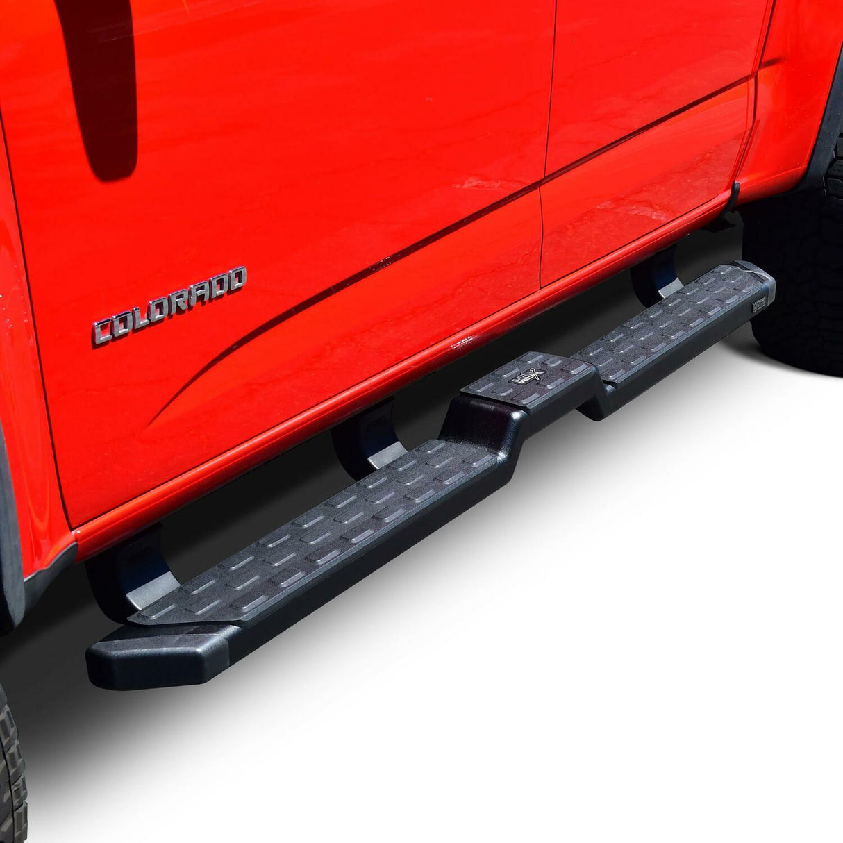 Westin 55-34015 HDX Running Boards