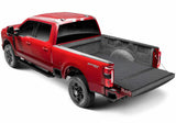 BedRug - BedRug ILQ17SBK IMPACT BEDLINER 17+ FORD SUPERDUTY 6'6" BED - ILQ17SBK