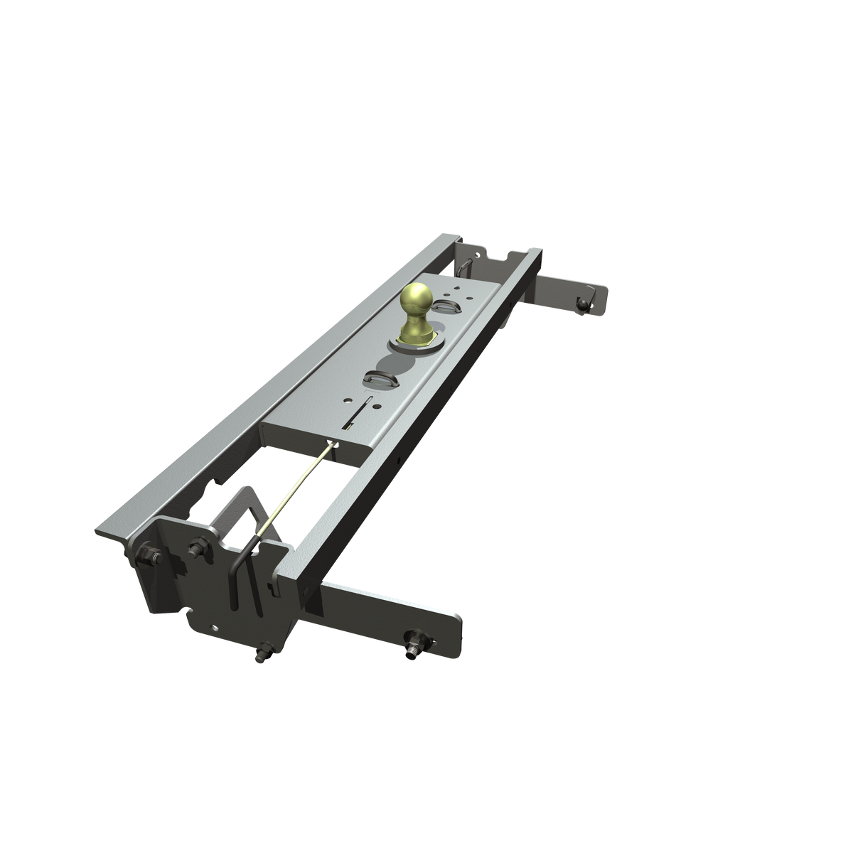 B&W - B&W Trailer Hitches GNRK1007 Turnoverball Kit