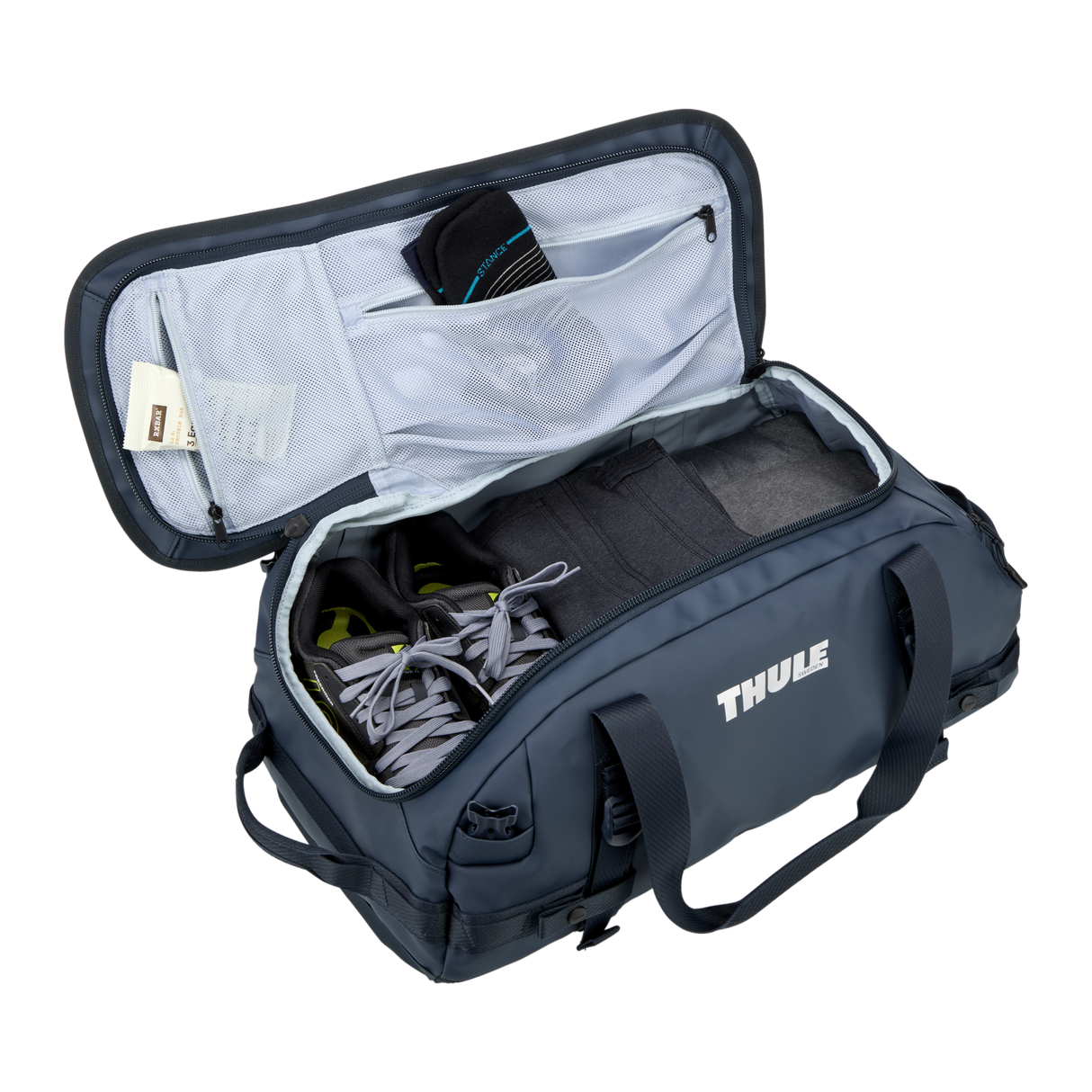 Thule - Chasm 40L Duffel - Darkest blue - 3205590