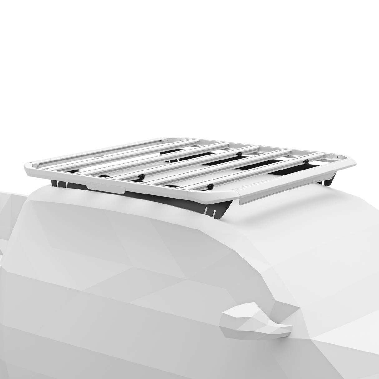 Thule - Caprock rail mount - 181004