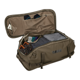Thule - Chasm 90L Duffel - Deep khaki - 3205597