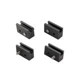 ARB - 1780810 - BASE Rack Rooftop Tent Mount Kit