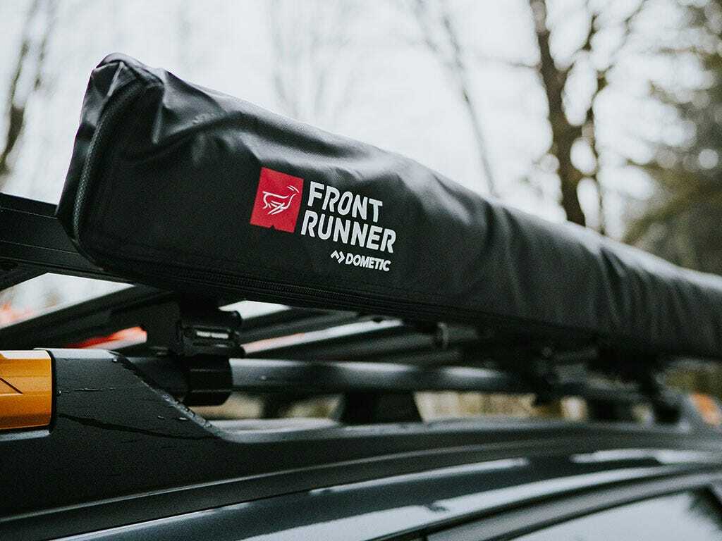 Front Runner - Easy-Out Awning Brackets - RRAC029