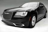 T-Rex Grilles - 1 Pc Horizontal Aluminum Billet Grille Overlay - 21436