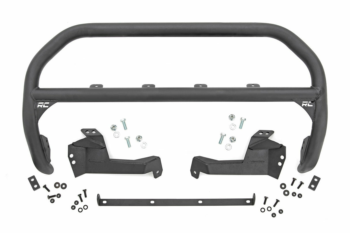 Rough Country 51040 Nudge Bar - 51040