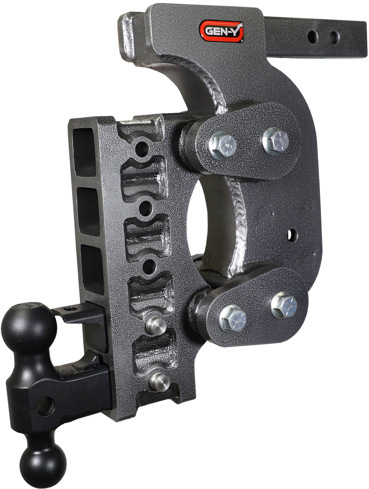 GEN-Y - Trailer Hitch - GH-1425