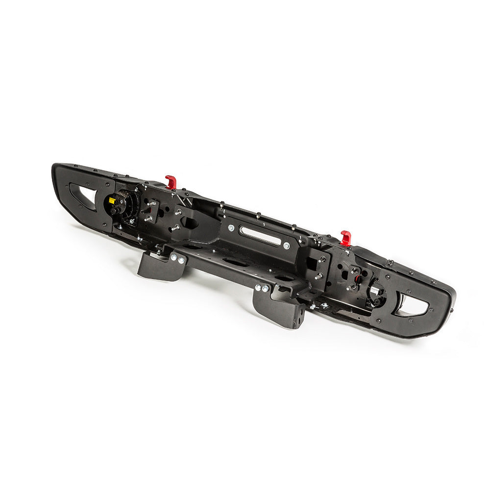 Warn - WINCH MOUNT FOR 2018 JL & JT - 101255