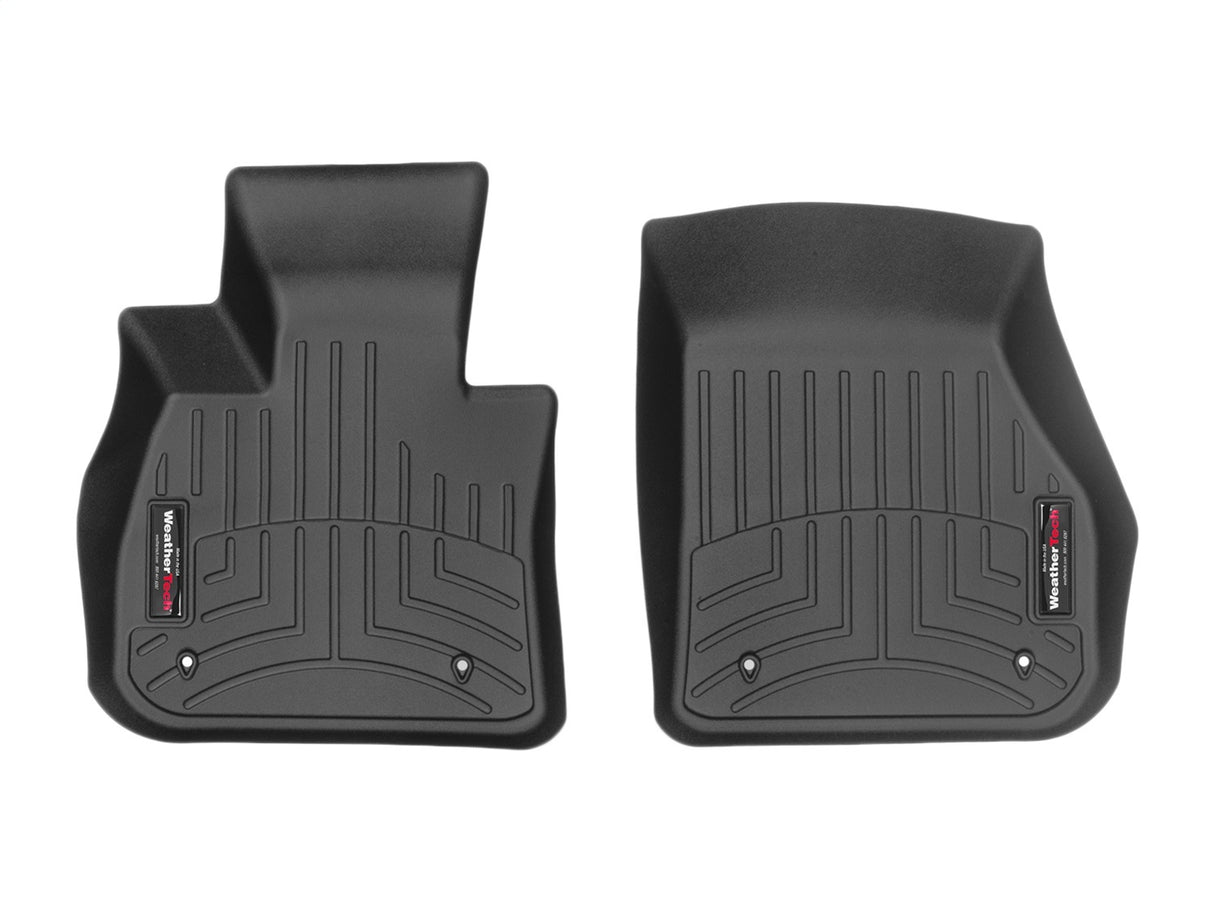 Weathertech - FloorLiner(TM) DigitalFit(R) - 448811