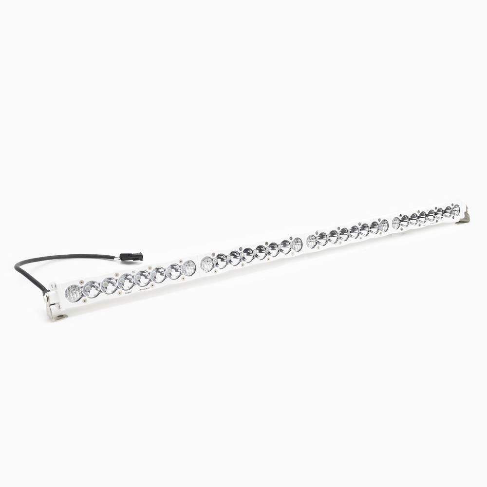 Baja Designs 704003WT S8 White Straight LED Light Bar