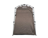 Overland Vehicle Systems - OVS Instant Portable Pop Up Shower Tent With Storage Bag - 26019910