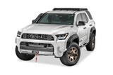 Warn - Fully Hidden Winch Mount for 2025+ Toyota 4Runner - 111940
