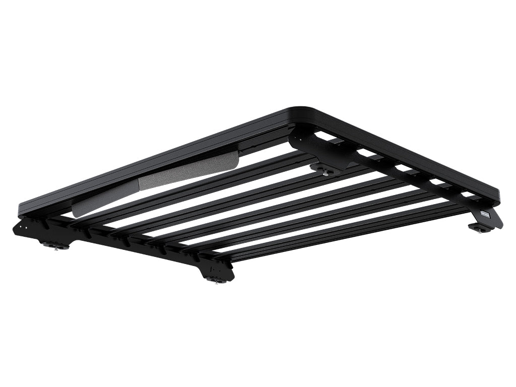 Front Runner - Mercedes Benz G-Class (2018-Current) Slimline II 1/2 Roof Rack Kit - KRMG009T