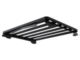 Front Runner - Mercedes Benz G-Class (2018-Current) Slimline II 1/2 Roof Rack Kit - KRMG009T