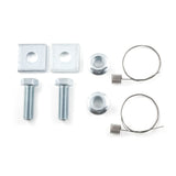 Curt - 2" Front Receiver Hitch, Select Ford F-250, F-350 - 31310