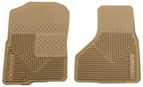 51223-Husky Liners - Front Flo