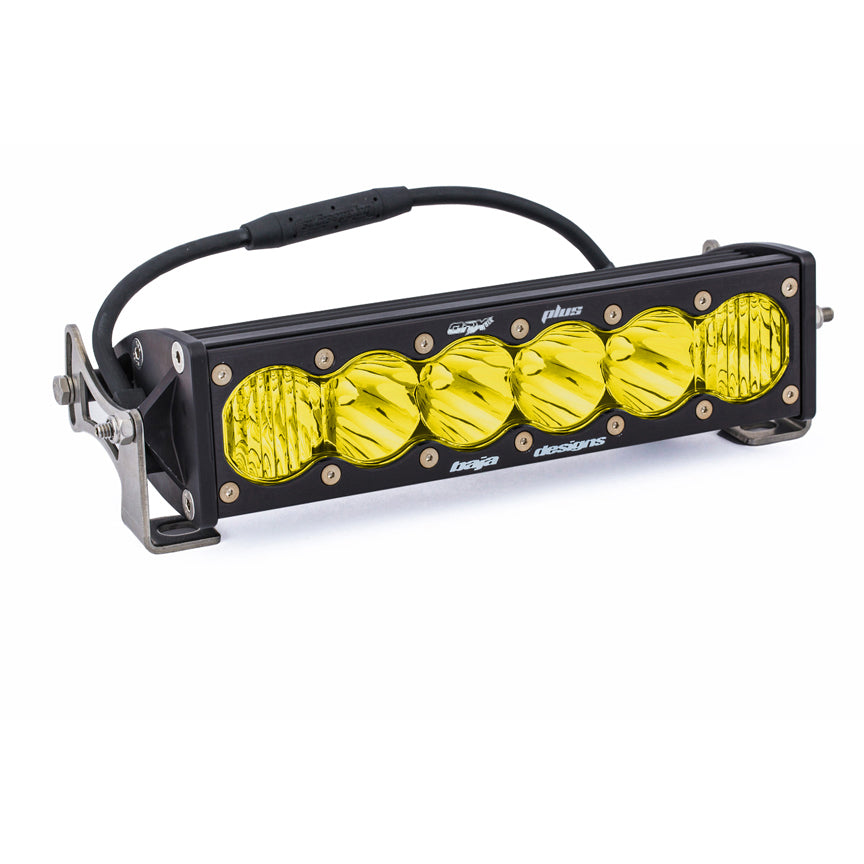 Baja Designs - 451013 - OnX6+ Straight LED Light Bar